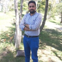 Imtiaz Ahmed