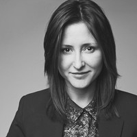 Caroline E Fagerström