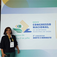 Andreia Devislanne Ribeiro