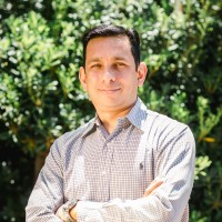 Srikanth Srinivasan