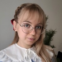 Marharyta Musiienko