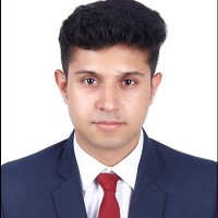 Harshit Mulchandani