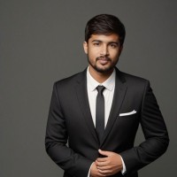 Bhaskar M