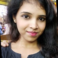 Chou Ashaparna Praharaj