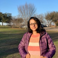 Rashmi Kalasi Vasudeva