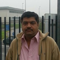 Vivek Pitkar