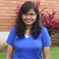KUMARI PRIYANKA