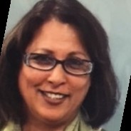 Bharati (Maya) Holtzman