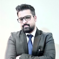 Raheel Qureshi