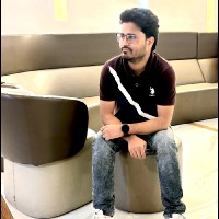 Shyam Verma