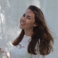 Charmaine Ten Hoopen - Van Rossum