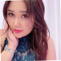 Lillian Thai