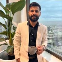 Aayush Ojha