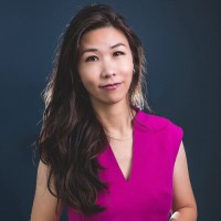 Cherie Ng, OAA, MRAIC, CEM