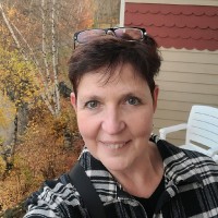 Carrie McFadden