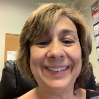 Stacey Reichard