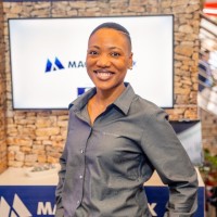 Makhosazana Lubisi