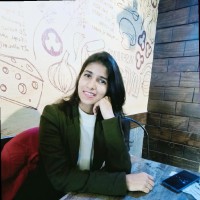 Priyanshi Dubey