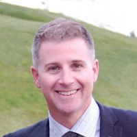 Ryan Donaldson