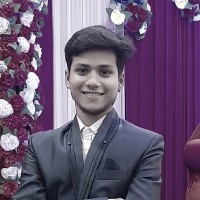 Vijay Haldar