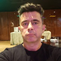 Anderson Cândido De Almeida