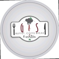 G . S  Buffet Coffee Break e Eventos Eventos Coffee Break