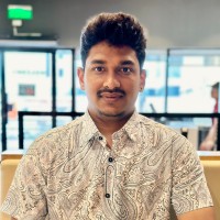 Hari Haran