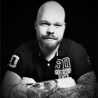 Tonny Dalsgaard
