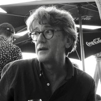 Frédéric DEGOUMOIS