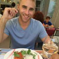 David Elhardt