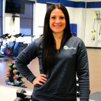 Lisa Hamilton