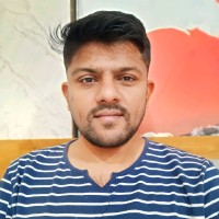 Ankit R Patel