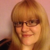 Kirsty Moate