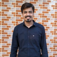 Sagar Maiyad