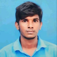 S. BOOPATHI