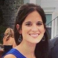 Rebecca Brush