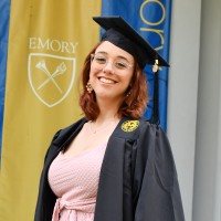 Emily Isaac