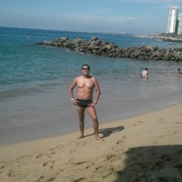 Jose Luis Rafael Medina Ocampo