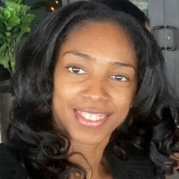 Iesha Armour