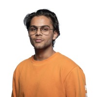 Saad Shaikh