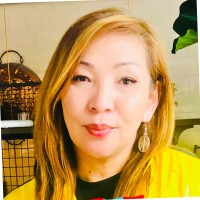 Enkhtsetseg Buyandelger