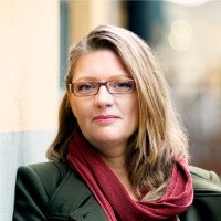 Solveig K.