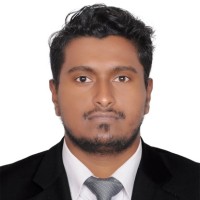 Ajesh Kumar M