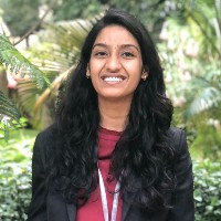 Komal Gupta