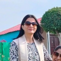 Suchitra Dabar