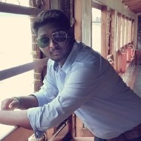Surya Mathiazhagan
