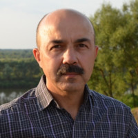 Иван Петренко