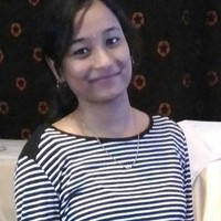Varshini Madaka