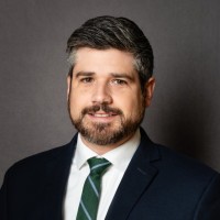 Trevor Carrington, CPA