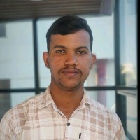 Sriram M V
